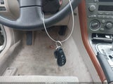 Subaru Outback 2.5I 4S4BP61C457392121 снимка