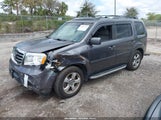 Honda Pilot Ex-L 5FNYF3H55FB014716 снимка