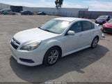 Subaru Legacy 2.5I Premium 4S3BMBC65E3011929 снимка