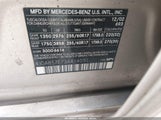 Mercedes-Benz Ml 350 4JGAB57E73A414030 снимка