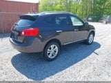 Nissan Rogue Sv JN8AS5MVXCW414717 снимка