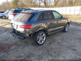 Audi Q3 2.0T Premium/2.0T Sport Premium WA1ECCFS8JR030619 photo