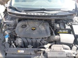 Hyundai Elantra Gls 5NPDH4AE3DH287516 снимка