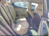 Hyundai Elantra Gls 5NPDH4AE3DH287516 снимка