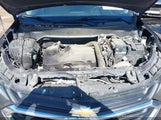 Chevrolet Equinox Lt 3GNAXKEV6KL119233 photo