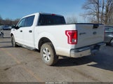 Ford F-150 Xlt 1FTEW1EG6HKD84382 снимка