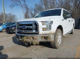 Ford F-150 Xlt 1FTEW1EG6HKD84382 снимка