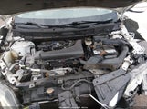 Nissan Rogue S 5N1AT2MT1EC798554 снимка