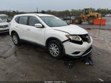 Nissan Rogue S 5N1AT2MT1EC798554 снимка