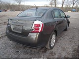 Nissan Sentra 2.0Sl 3N1AB61E18L686689 снимка