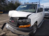 GMC Savana  Work Van 1GTW7AF75N1241733 снимка