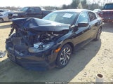 Honda Civic Ex 19XFC2F70GE245352 снимка