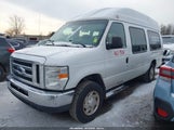 Ford E-350 Super Duty Commercial/Recreational 1FTSS34L98DA75812 снимка