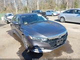 Honda Accord Hybrid Ex-L 1HGCV3F56KA014986 photo