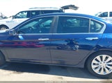 Honda Accord Ex 1HGCR2F77FA245093 fotografie
