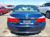 Honda Accord Ex 1HGCR2F77FA245093 fotografie