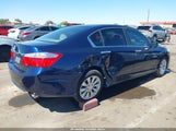 Honda Accord Ex 1HGCR2F77FA245093 fotografie