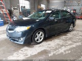 Toyota Camry Se 4T1BF1FK0CU116183 снимка