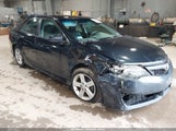 Toyota Camry Se 4T1BF1FK0CU116183 снимка