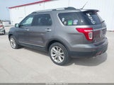 Ford Explorer Xlt 1FMHK8D83BGA87216 снимка