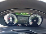 Audi A4 Premium Plus 45 Tfsi S Line Quattro S Tronic WAUEAAF4XMN011872 снимка