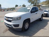 Chevrolet Colorado Wt 1GCHSBEAXG1380916 снимка