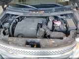 Ford Explorer Limited 1FMHK8F80CGA34181 снимка