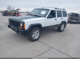 Jeep Cherokee Limited/Sport 1J4FF58S31L530887 fotografie