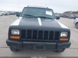 Jeep Cherokee Limited/Sport 1J4FF58S31L530887 fotografie