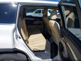 Toyota Highlander Xle V6 5TDKKRFH7FS101885 снимка