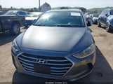 Hyundai Elantra Sel 5NPD84LF4JH362709 photo