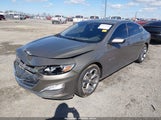 Chevrolet Malibu Fwd Lt 1G1ZD5ST1LF109111 fotografie