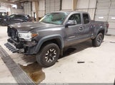 Toyota Tacoma Trd Off Road 5TFSZ5AN2HX070589 photo