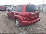 Chevrolet Hhr Lt 3GNDA23D38S603710 снимка