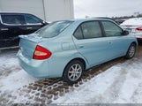 Toyota Prius JT2BK18U820050110 снимка