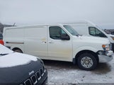 Nissan Nv Cargo Nv2500 Hd Sl V6 1N6BF0KY2HN802152 photo