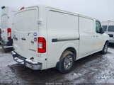 Nissan Nv Cargo Nv2500 Hd Sl V6 1N6BF0KY2HN802152 снимка