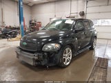 Chevrolet Hhr Ss 3GNCA63X48S658776 снимка