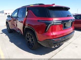 Chevrolet Traverse Fwd Rs 1GNERLRSXSJ164524 photo