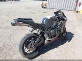 Honda Cbr600 Rr JH2PC40H1KK500007 снимка