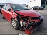 Toyota Corolla Le 2T1BURHE1KC177702 снимка