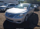Toyota Camry Le 4T1BF3EK1BU646027 снимка