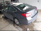 Subaru Legacy 2.5I Premium 4S3BNAC65H3006287 снимка