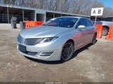Lincoln Mkz Hybrid 3LN6L2LU1DR800125 снимка