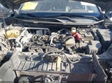 Nissan Rogue S Fwd JN8AT3AA9MW001448 снимка