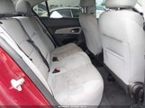 Chevrolet Cruze 1Lt 1G1PF5SC1C7290996 снимка