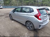 Honda Fit Ex JHMGK5H79GX041976 снимка