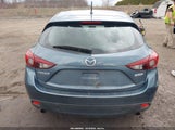 Mazda Mazda3 I Touring 3MZBM1L7XFM187634 снимка