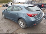 Mazda Mazda3 I Touring 3MZBM1L7XFM187634 снимка