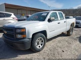 Chevrolet Silverado  Work Truck 1Wt 1GCVKPEC4EZ399526 снимка